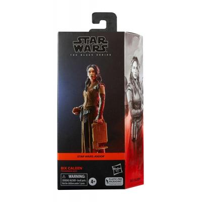 Star Wars: Andor Black Series Figura Bix Caleen 15 cm
