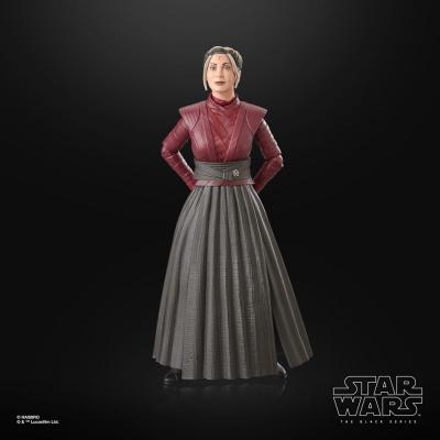 Star Wars: Ahsoka Black Series Figura Morgan Elsbeth 15 cm