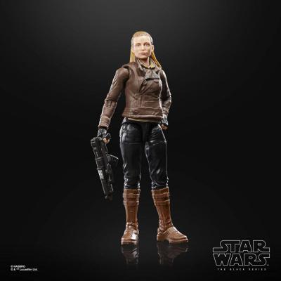 Star Wars: Andor Black Series Figura Vel Sartha 15 cm