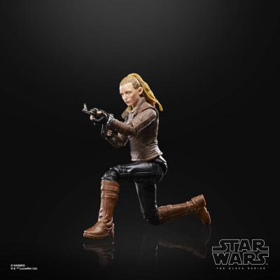 Star Wars: Andor Black Series Figura Vel Sartha 15 cm
