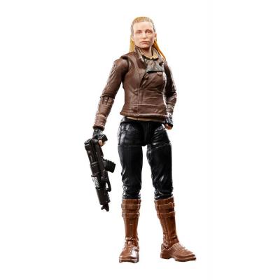 Star Wars: Andor Black Series Figura Vel Sartha 15 cm