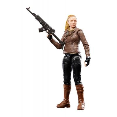 Star Wars: Andor Black Series Figura Vel Sartha 15 cm