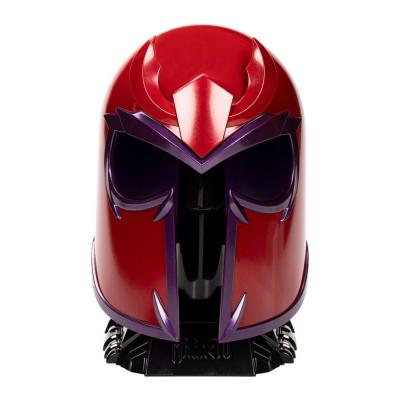 X-Men '97 Réplica Roleplay Premium Casco de Magneto