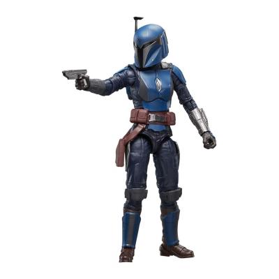 Star Wars: The Mandalorian Series Figura Nite Owl 15 cm