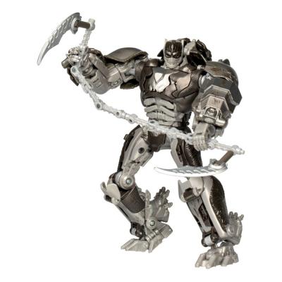 Transformers: el despertar de las bestias Generations Studio Series Leader Class Figura Apelinq 22 cm