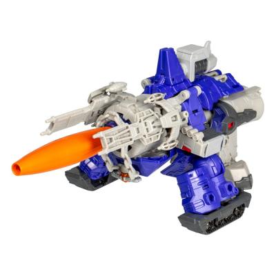 The Transformers: The Movie Studio Series Leader Class Figura Galvatron 22 cm