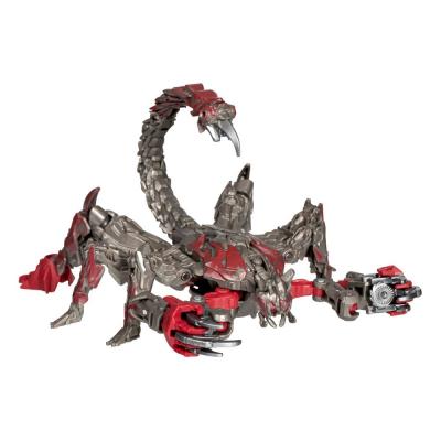 Transformers: el despertar de las bestias Generations Studio Series Deluxe Class Figura Double Punch 11 cm