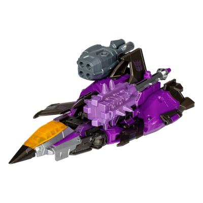 Transformers: War for Cybertron Studio Series Voyager Class Figura Gamer Edition Skywarp 16 cm