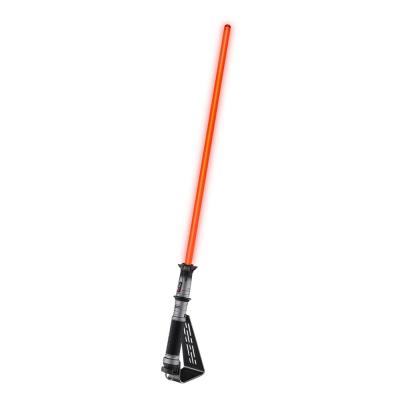 Star Wars: Ahsoka Black Series réplica Force FX Elite Sable de Luz Baylan Skoll