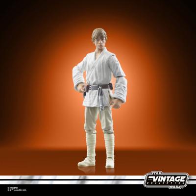 Star Wars Episode IV Vintage Collection Figura Luke Skywalker 10 cm