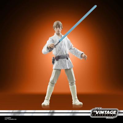 Star Wars Episode IV Vintage Collection Figura Luke Skywalker 10 cm
