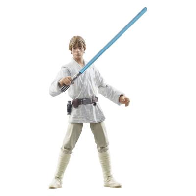 Star Wars Episode IV Vintage Collection Figura Luke Skywalker 10 cm