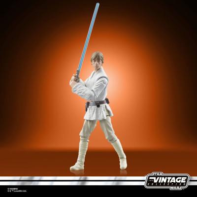 Star Wars Episode IV Vintage Collection Figura Luke Skywalker 10 cm