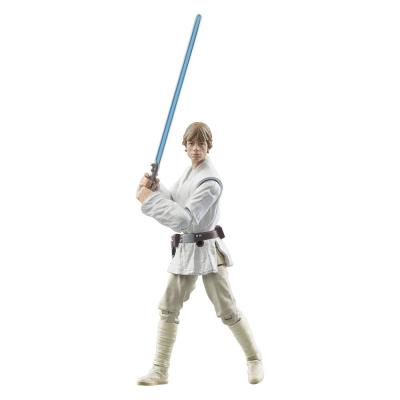 Star Wars Episode IV Vintage Collection Figura Luke Skywalker 10 cm