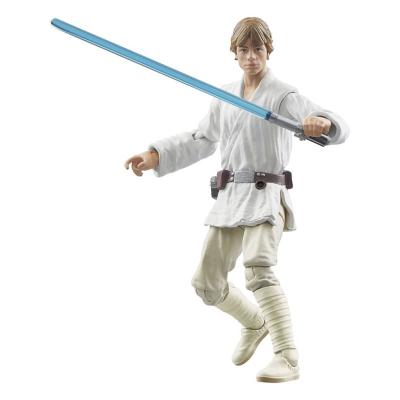 Star Wars Episode IV Vintage Collection Figura Luke Skywalker 10 cm