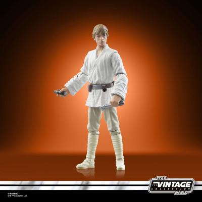 Star Wars Episode IV Vintage Collection Figura Luke Skywalker 10 cm