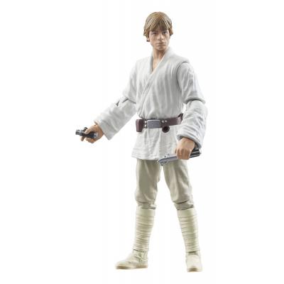Star Wars Episode IV Vintage Collection Figura Luke Skywalker 10 cm