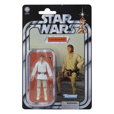 Star Wars Episode IV Vintage Collection Figura Luke Skywalker 10 cm