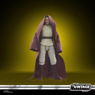 Star Wars: The Acolyte Vintage Collection Figura Jedi Master Indara 10 cm