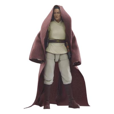 Star Wars: The Acolyte Vintage Collection Figura Jedi Master Indara 10 cm