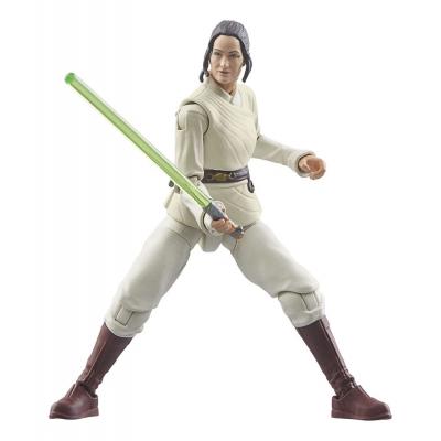 Star Wars: The Acolyte Vintage Collection Figura Jedi Master Indara 10 cm