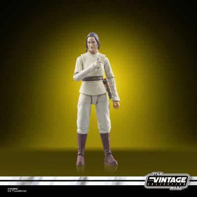 Star Wars: The Acolyte Vintage Collection Figura Jedi Master Indara 10 cm