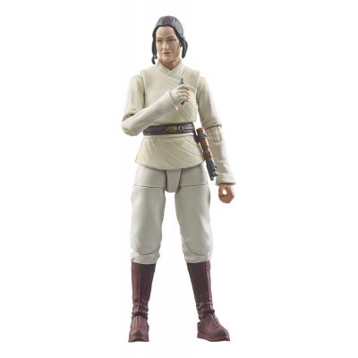Star Wars: The Acolyte Vintage Collection Figura Jedi Master Indara 10 cm