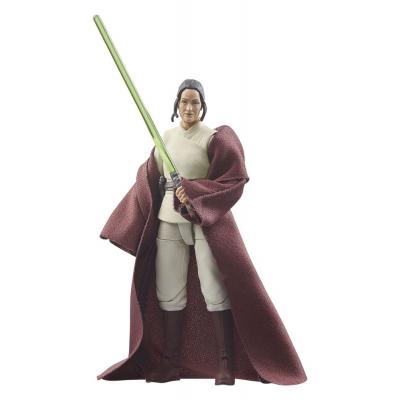 Star Wars: The Acolyte Vintage Collection Figura Jedi Master Indara 10 cm