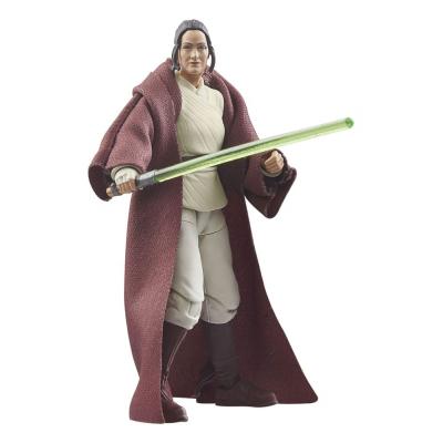 Star Wars: The Acolyte Vintage Collection Figura Jedi Master Indara 10 cm