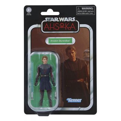 Star Wars: Ahsoka Vintage Collection Figura Anakin Skywalker 10 cm