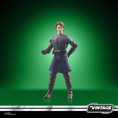 Star Wars: Ahsoka Vintage Collection Figura Anakin Skywalker 10 cm