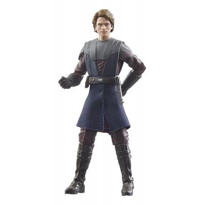 Star Wars: Ahsoka Vintage Collection Figura Anakin Skywalker 10 cm