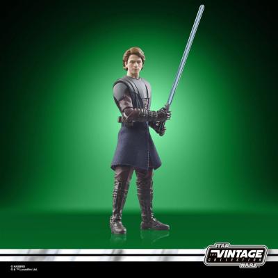 Star Wars: Ahsoka Vintage Collection Figura Anakin Skywalker 10 cm