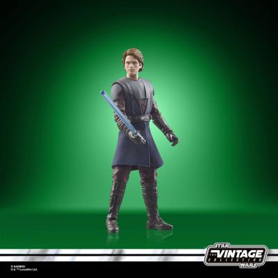 Star Wars: Ahsoka Vintage Collection Figura Anakin Skywalker 10 cm