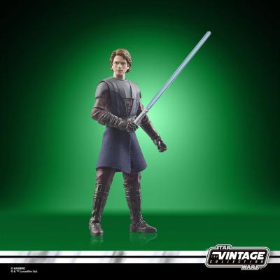 Star Wars: Ahsoka Vintage Collection Figura Anakin Skywalker 10 cm