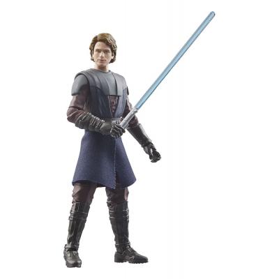 Star Wars: Ahsoka Vintage Collection Figura Anakin Skywalker 10 cm