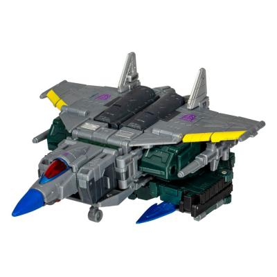 Transformers Generations Legacy United Leader Class Figura Galaxy Shuttle 19 cm