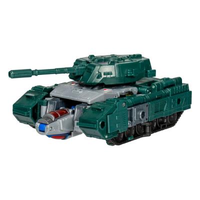 Transformers Generations Legacy United Leader Class Figura Galaxy Shuttle 19 cm
