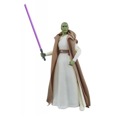 Star Wars: The Acolyte Black Series Figura Jedi Master Vernestra Rwoh 15 cm