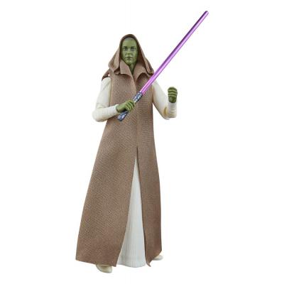 Star Wars: The Acolyte Black Series Figura Jedi Master Vernestra Rwoh 15 cm