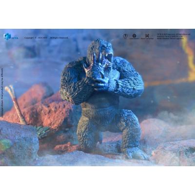 Godzilla x Kong: The New Empire Figura Exquisite Basic Kong 16 cm