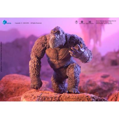 Godzilla x Kong: The New Empire Figura Exquisite Basic Kong 16 cm