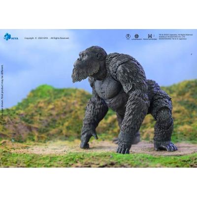 Godzilla x Kong: The New Empire Figura Exquisite Basic Kong 16 cm