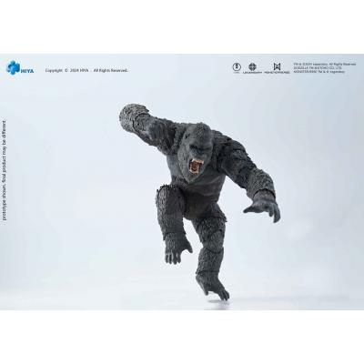Godzilla x Kong: The New Empire Figura Exquisite Basic Kong 16 cm