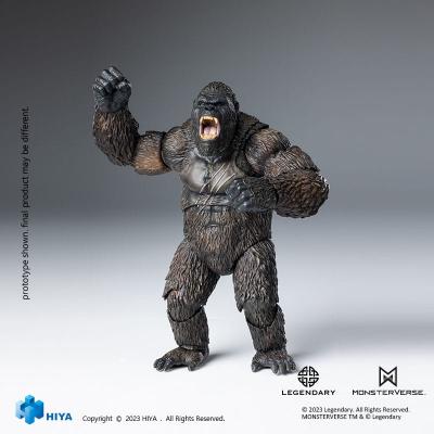 Kong: La Isla Calavera Figura Exquisite Basic Kong 15 cm