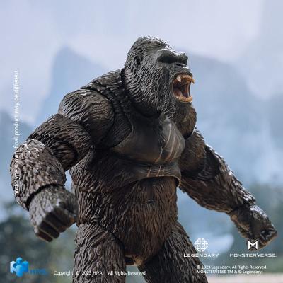 Kong: La Isla Calavera Figura Exquisite Basic Kong 15 cm