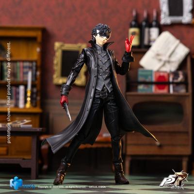 Persona 5 Royal Figura Exquisite Basic Joker 15 cm