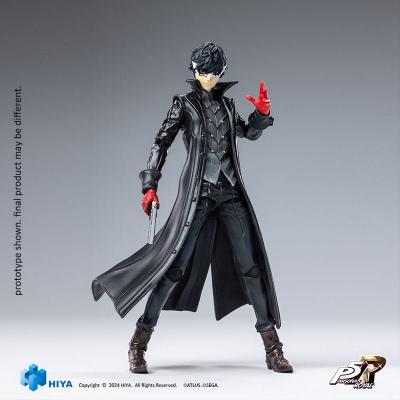 Persona 5 Royal Figura Exquisite Basic Joker 15 cm