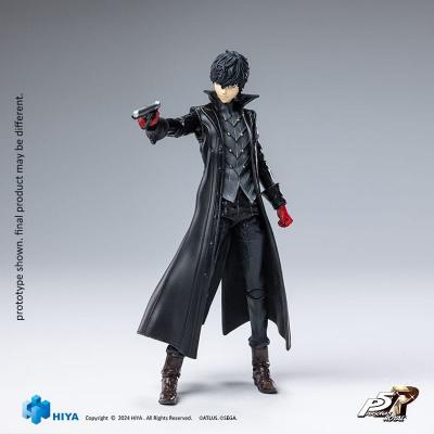 Persona 5 Royal Figura Exquisite Basic Joker 15 cm