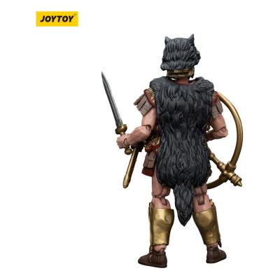 Strife Figura 1/18 Roman Republic Cohort Iv Buccinator 12 cm